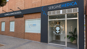 Clínica Ginecológica Sergine Médica