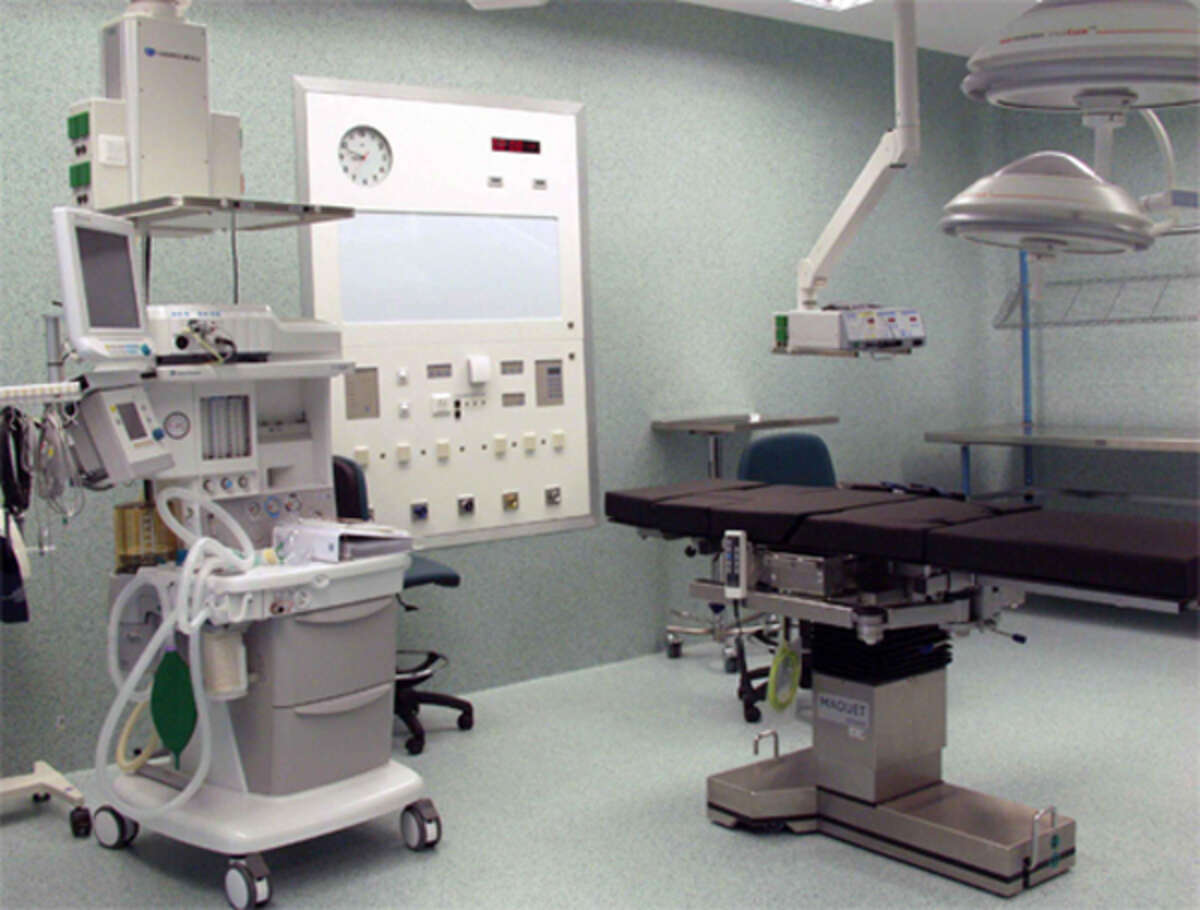 Clínica Ginecológica Sergine Médica