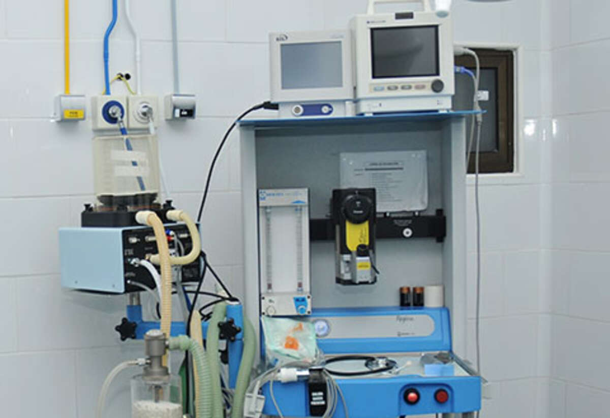 Clínica Ginecológica Sergine Médica