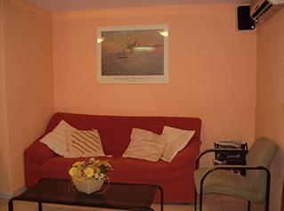 mediterranea medica castellon sala de espera