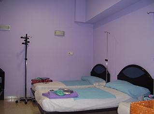 Mediterránea Médica Castellón