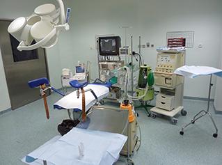 Mediterránea Médica Castellón