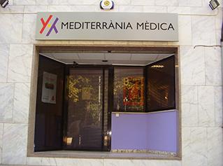 mediterranea medica castellon