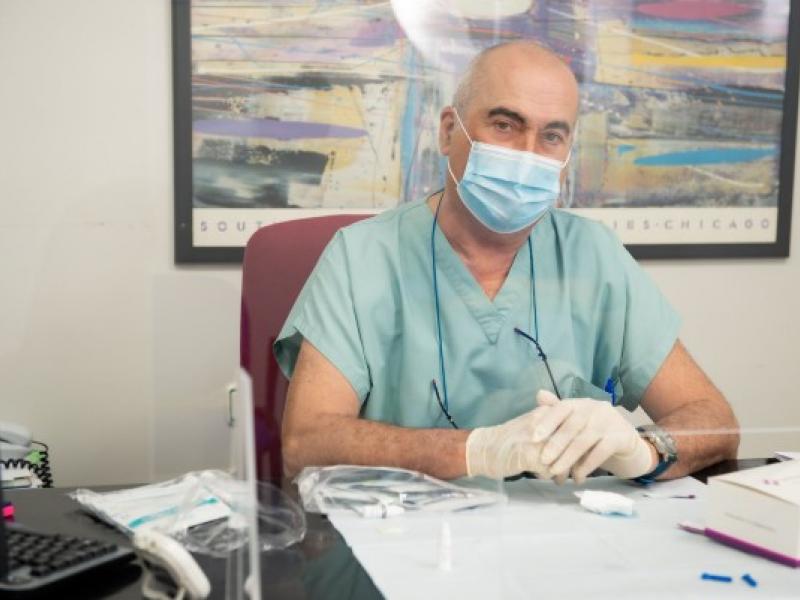 Mediterránea Médica Valencia