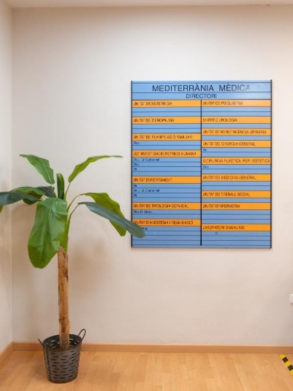 Mediterránea Médica Valencia