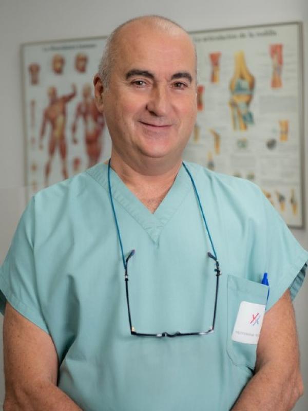 Mediterránea Médica Valencia