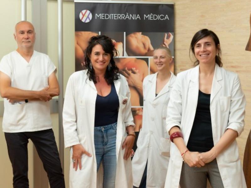 Mediterránea Médica Valencia