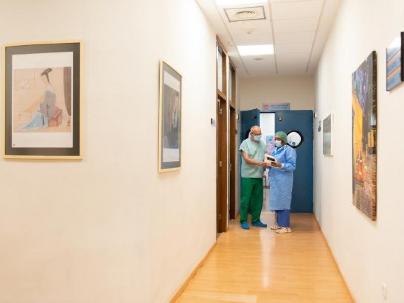 Mediterránea Médica Valencia