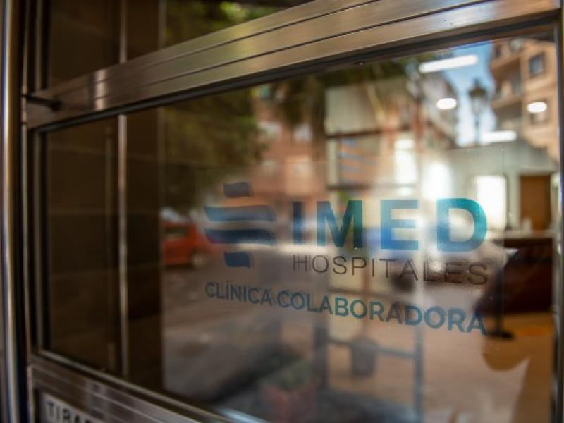 Mediterránea Médica Valencia