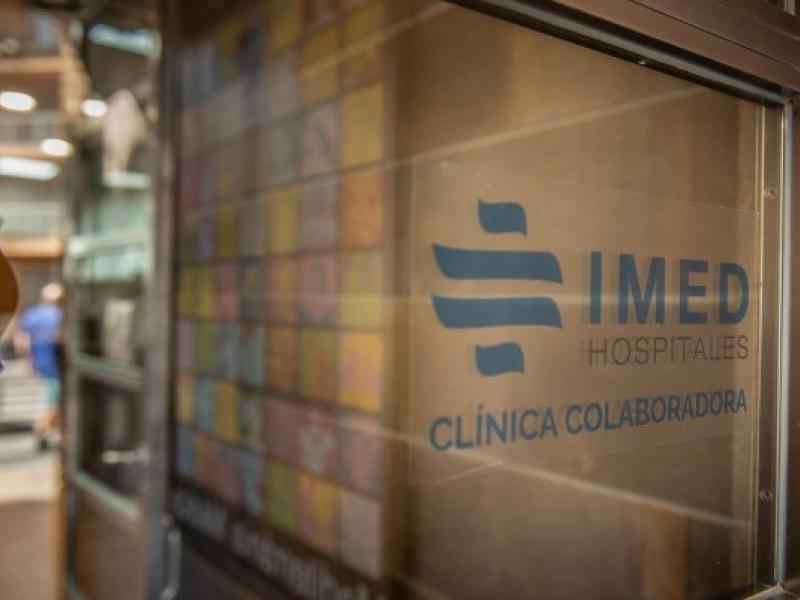 Mediterránea Médica Valencia