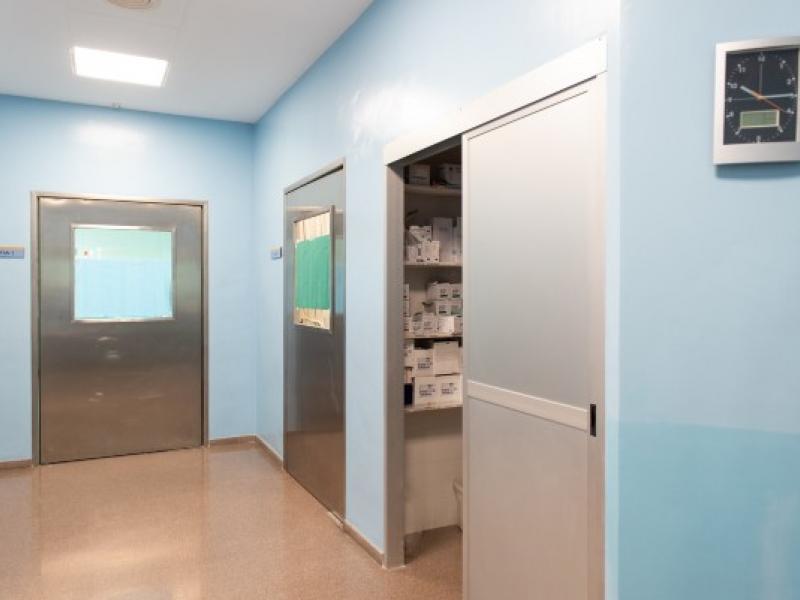 Mediterránea Médica Valencia