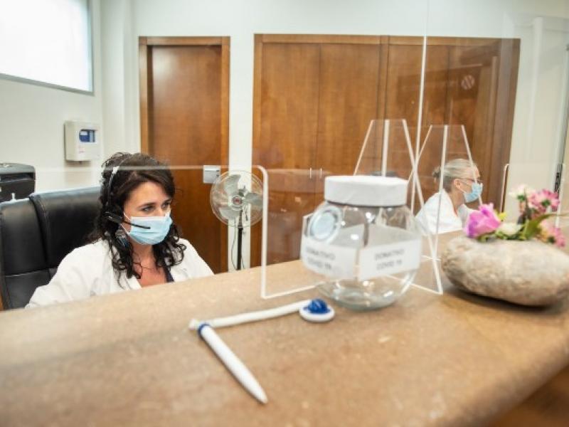 Mediterránea Médica Valencia