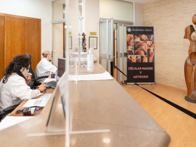 Mediterránea Médica Valencia