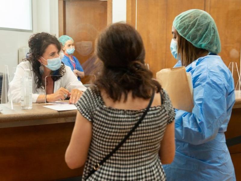 Mediterránea Médica Valencia