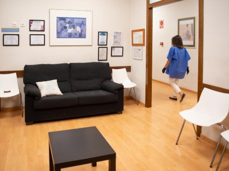 Mediterránea Médica Valencia