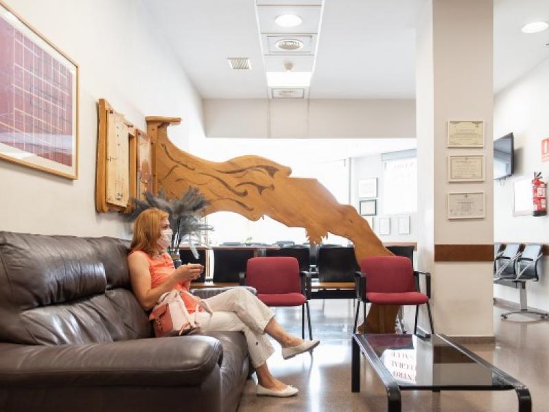 Mediterránea Médica Valencia