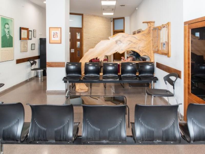 Mediterránea Médica Valencia