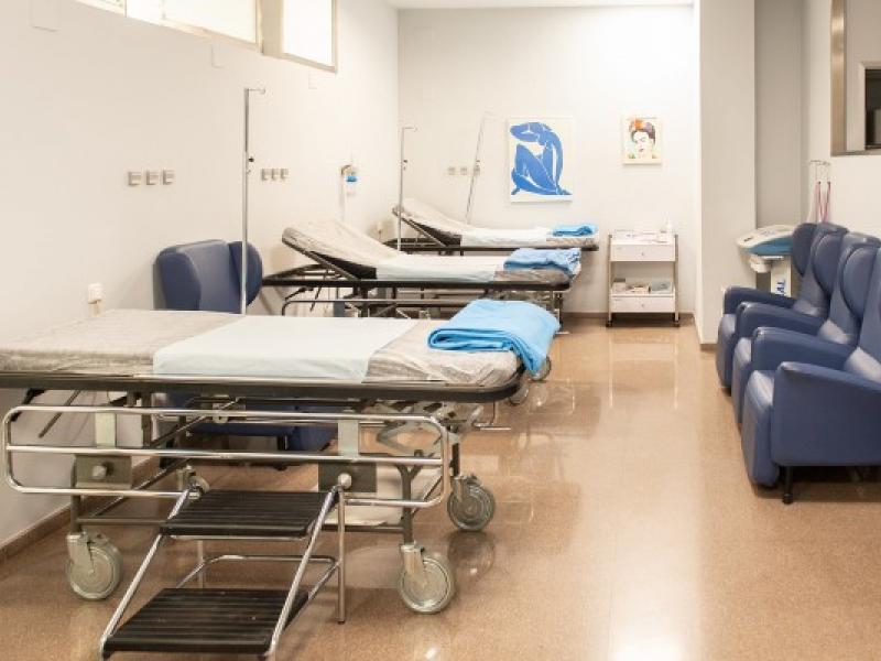 Mediterránea Médica Valencia