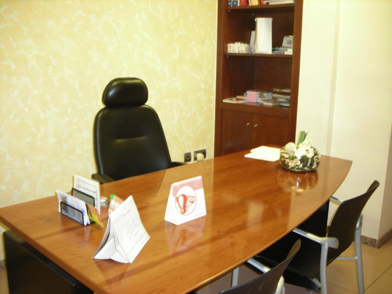 Clínica Ginelevel Alicante