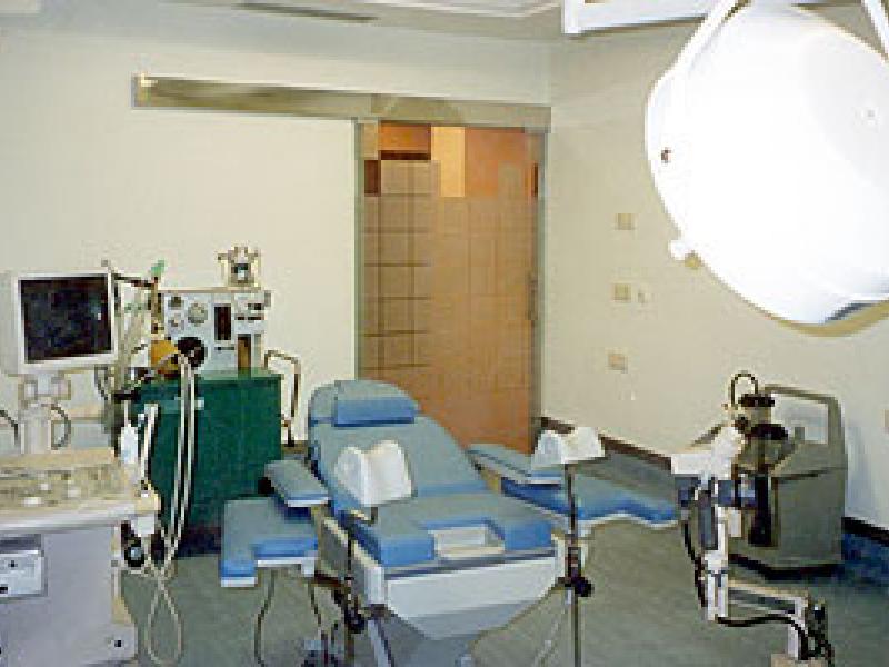 Clínica Ginelevel Alicante