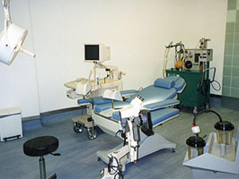 Clínica Ginelevel Alicante