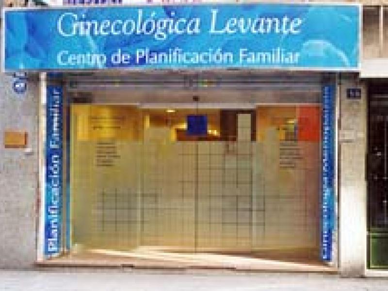 Clínica Ginelevel Alicante