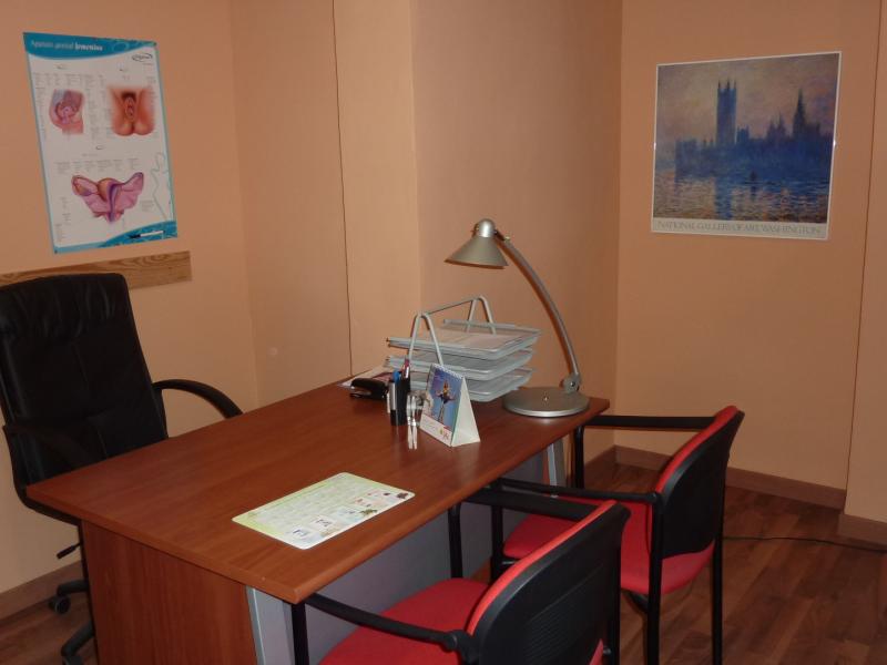 Clínica Medialtabix