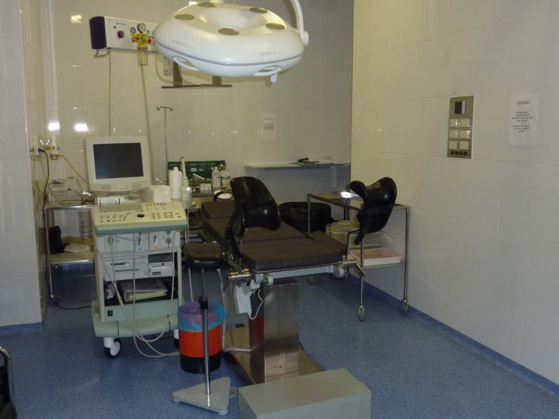 Clínica Medialtabix