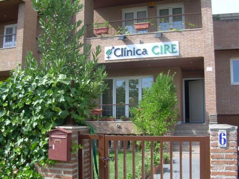 Clínica Cire