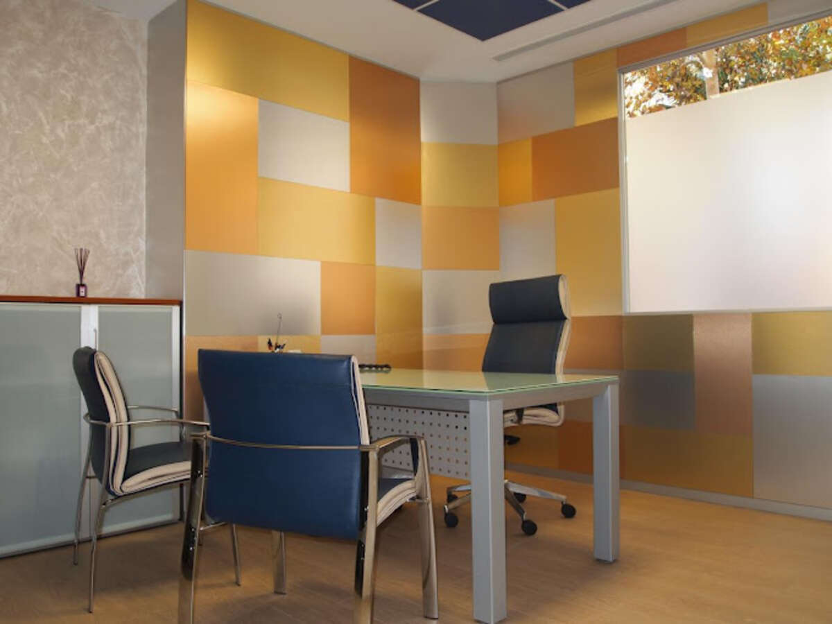 Delta Médica Murcia