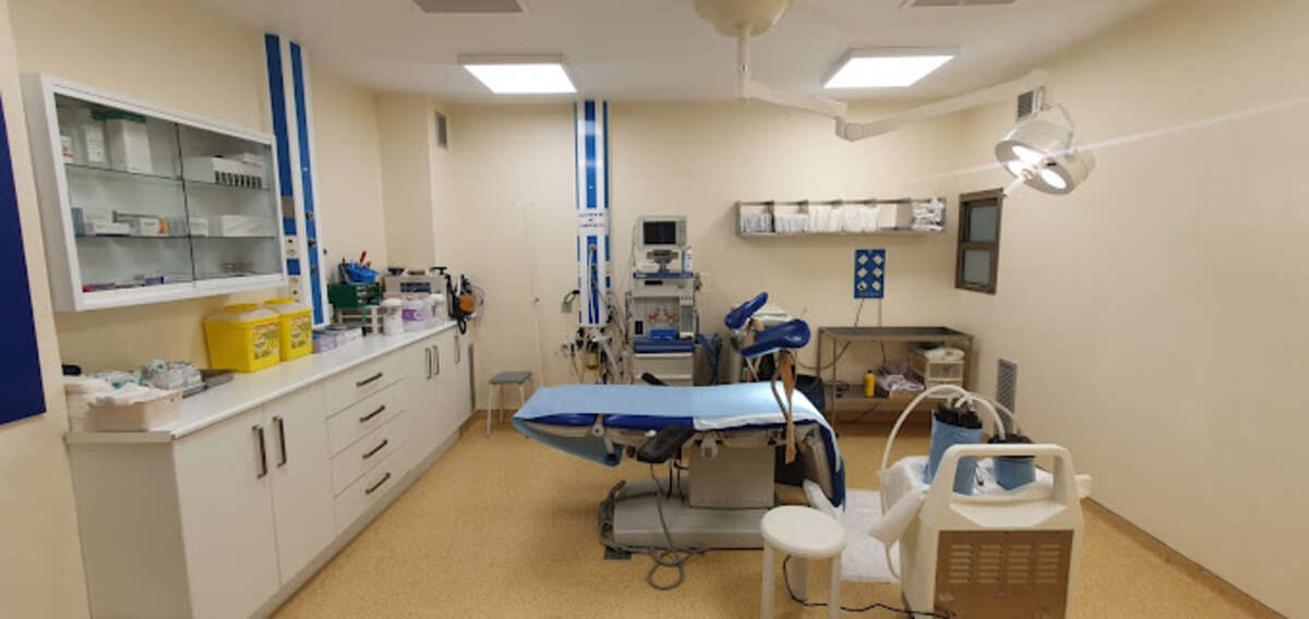 Delta Médica Murcia