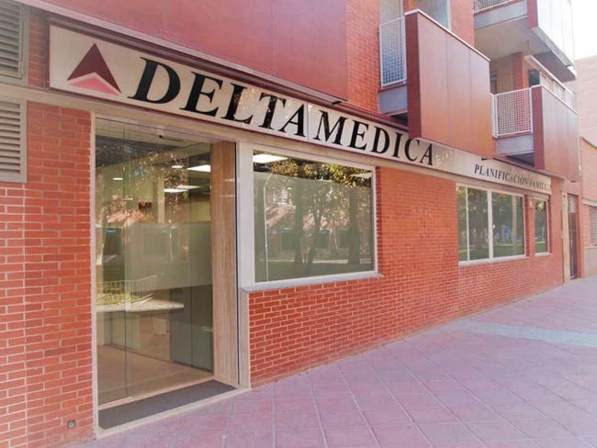 Delta Médica Murcia