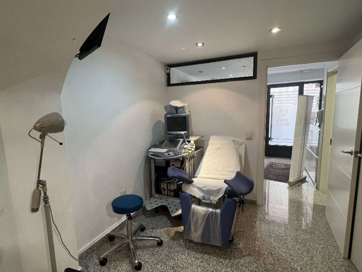 Clínica HIPATIA Plasencia