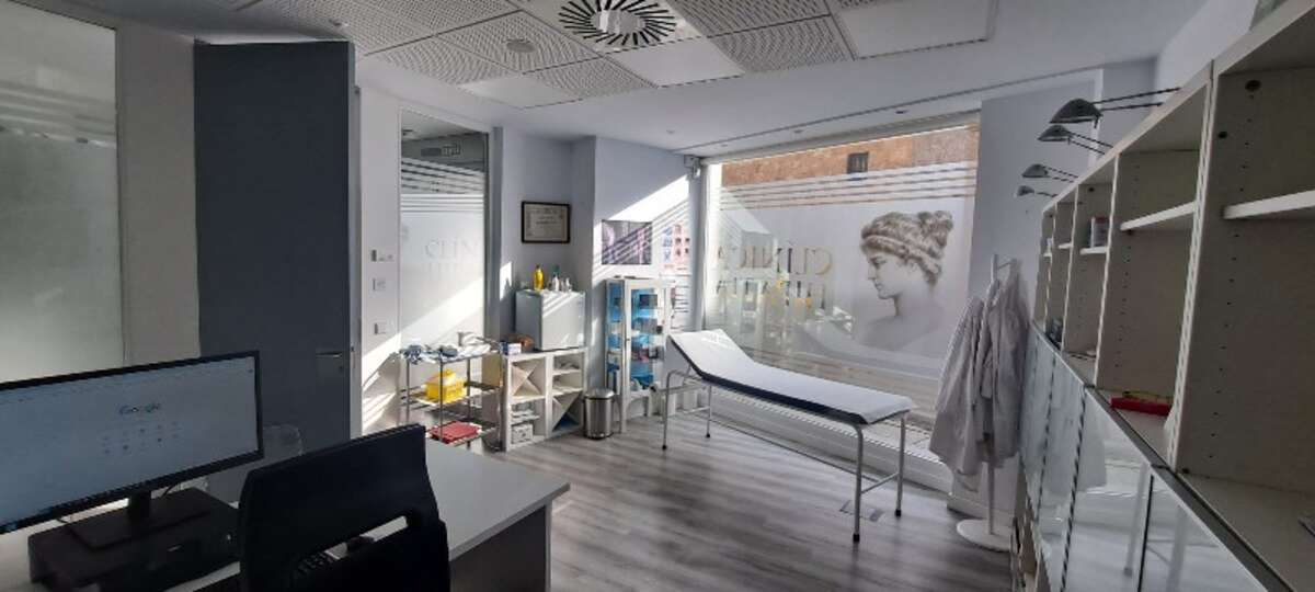 Clínica HIPATIA Salamanca