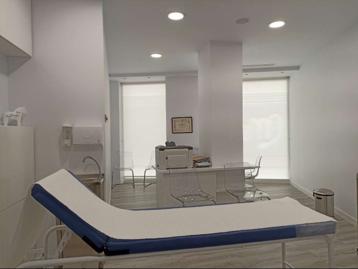 Clínica HIPATIA Salamanca