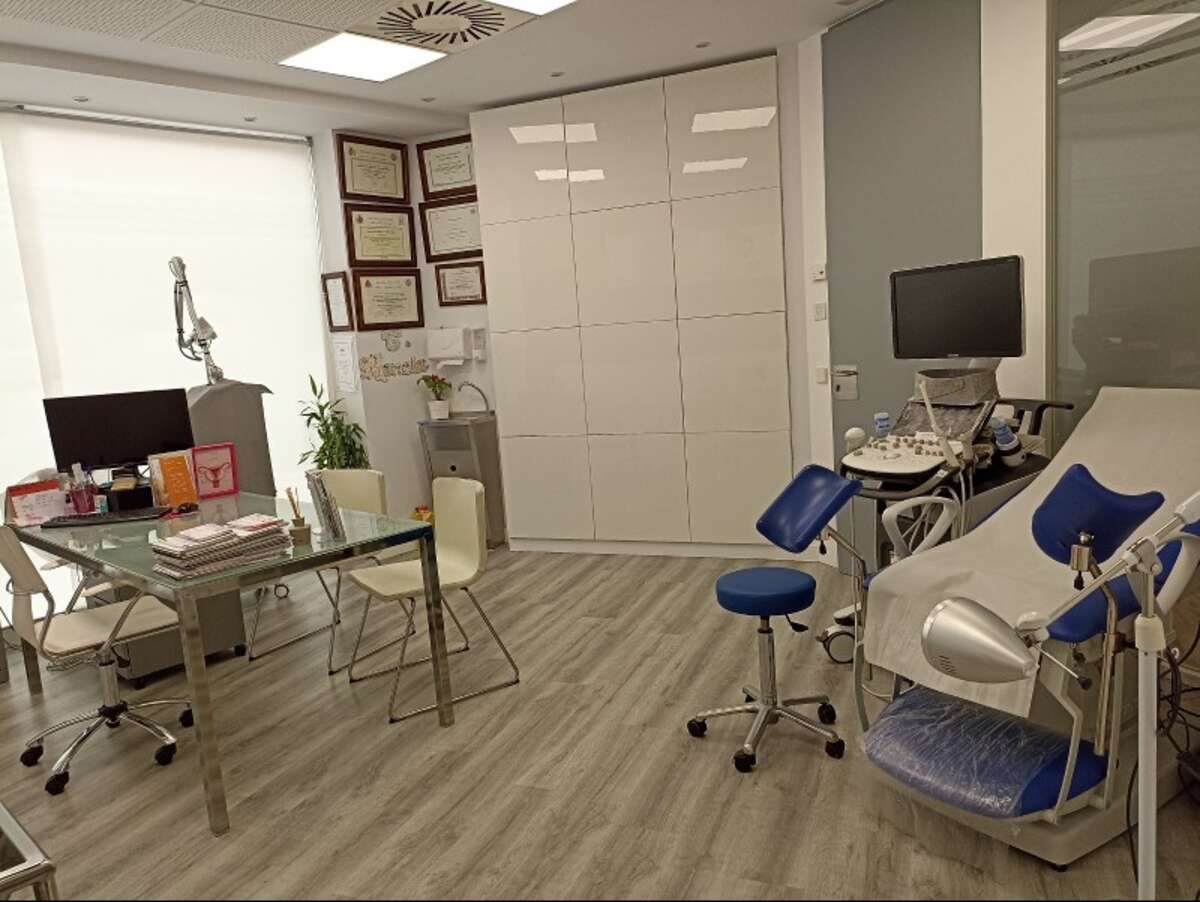 Clínica HIPATIA Salamanca