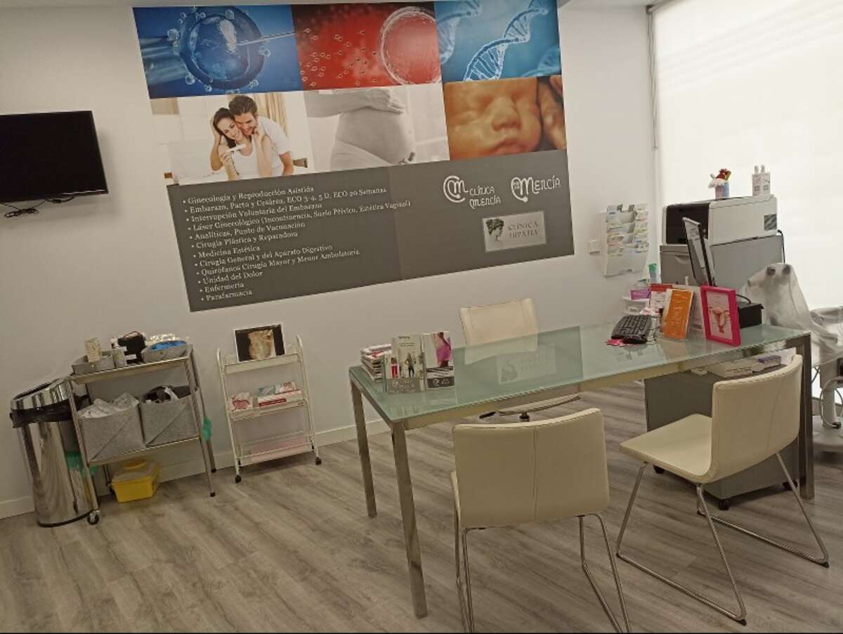 Clínica HIPATIA Salamanca