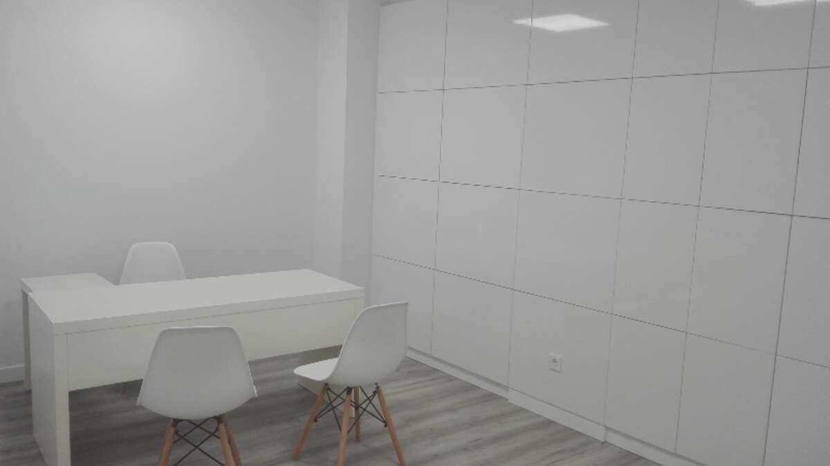 Clínica HIPATIA Salamanca