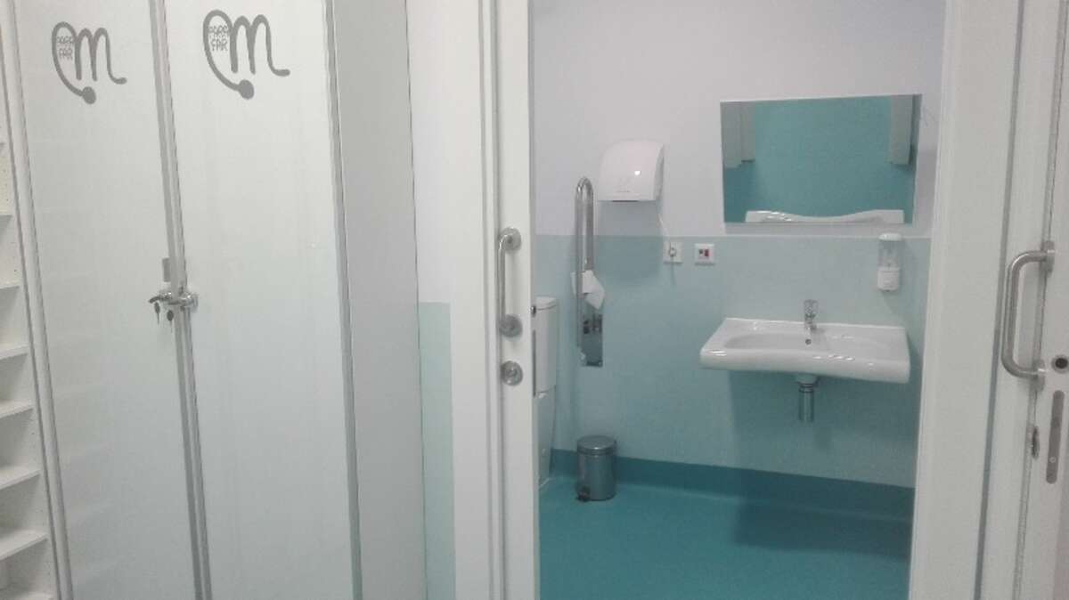 Clínica HIPATIA Salamanca