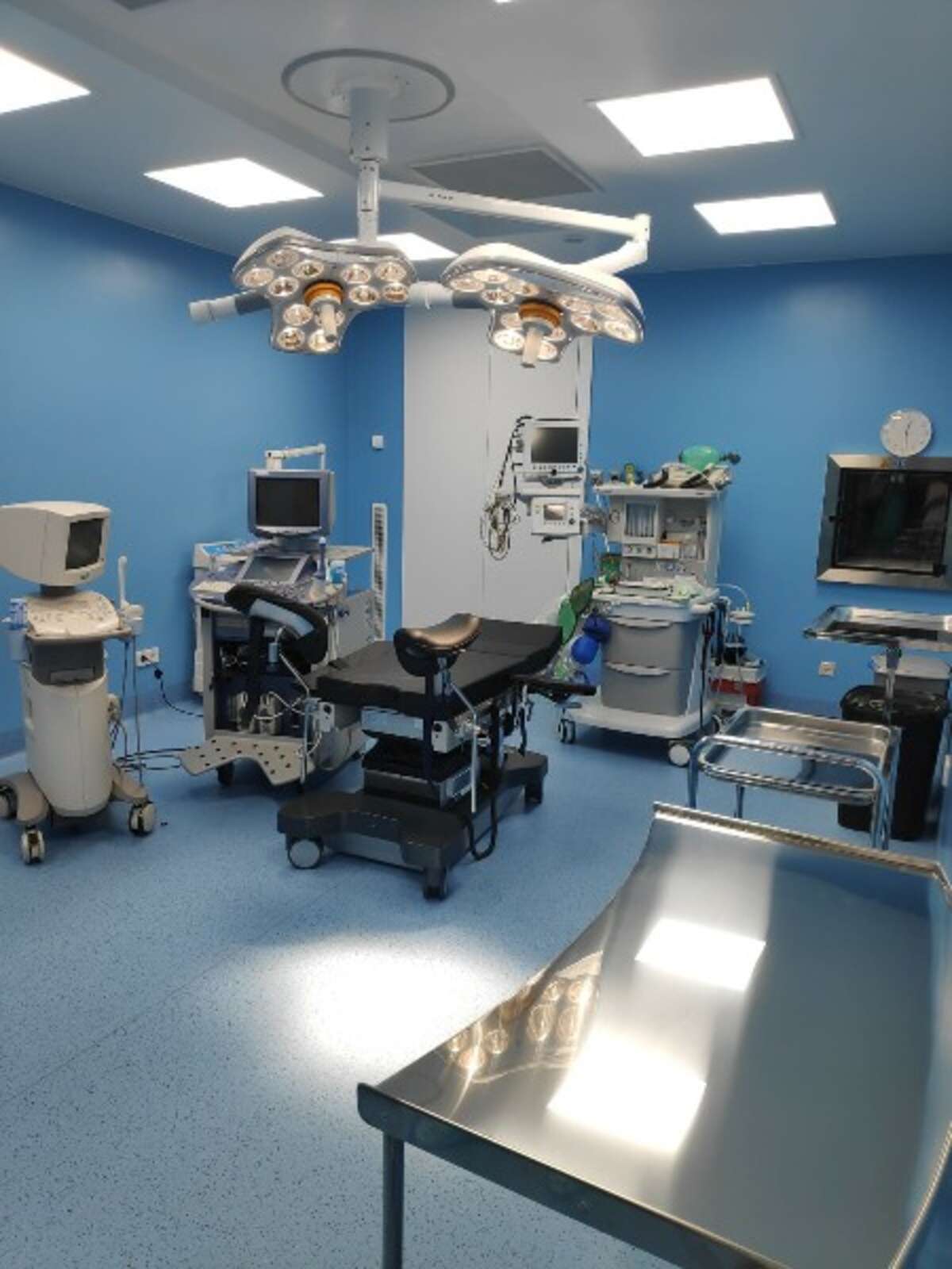 Clínica HIPATIA Salamanca