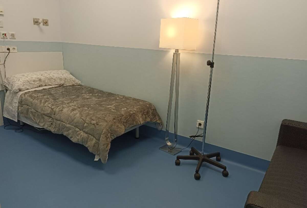 Clínica HIPATIA Salamanca