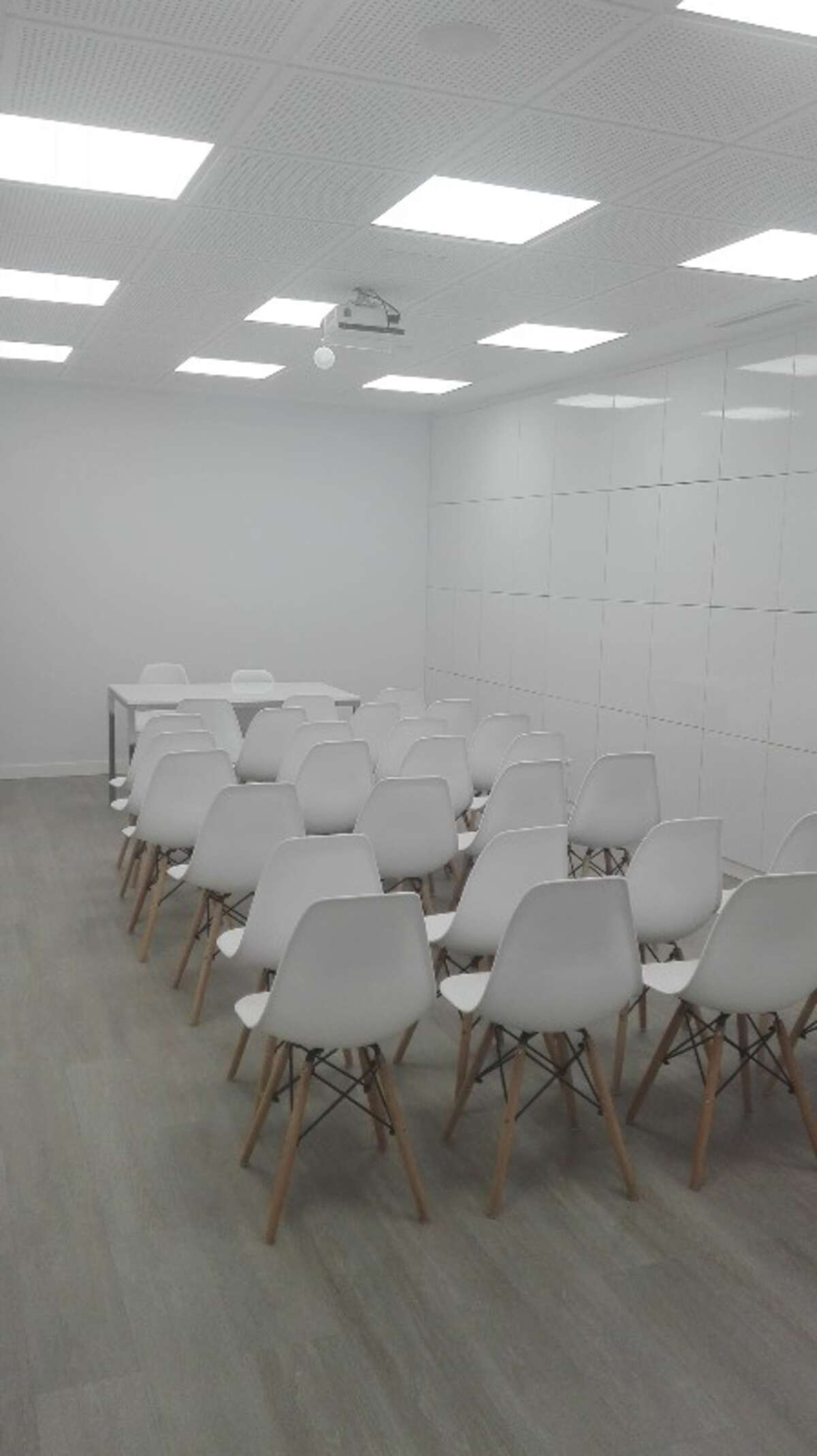 Clínica HIPATIA Salamanca