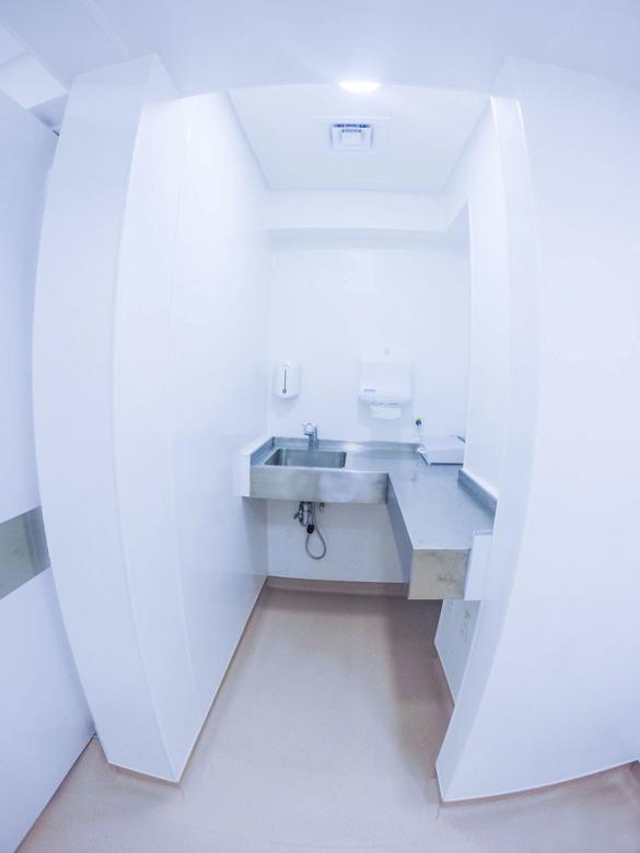 Centro Médico Mujer