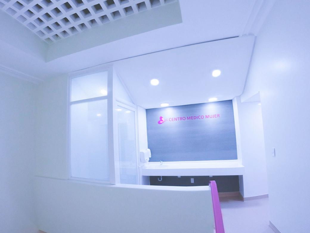 Centro Médico Mujer