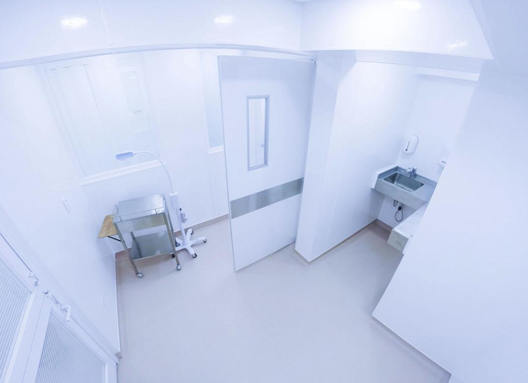 Centro Médico Mujer