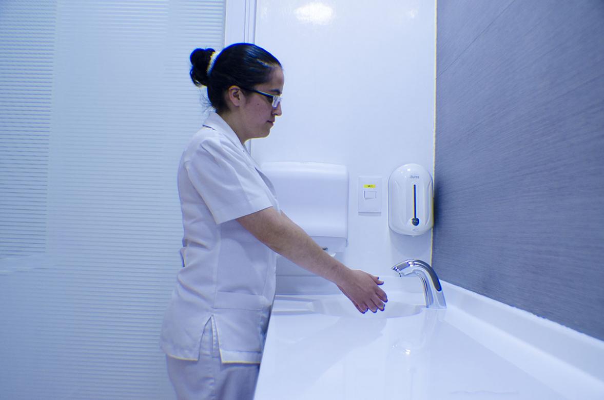 Centro Médico Mujer