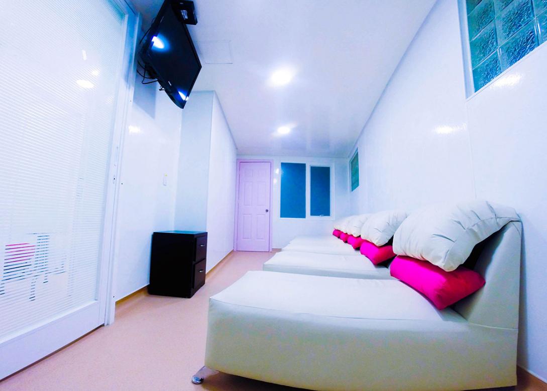 Centro Médico Mujer