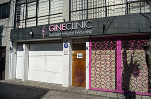 GINECLINIC VIADUCTO