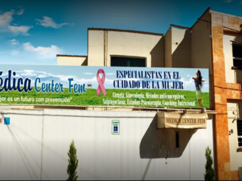 Medica Center FEM