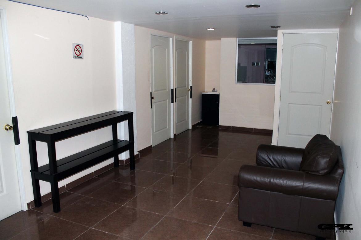 Unidades Médicas de la Mujer Consulado